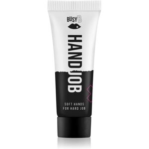 BusyB Hand Job hand cream 75 ml