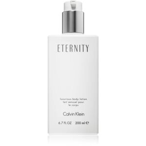 Calvin Klein Eternity body lotion W 200 ml