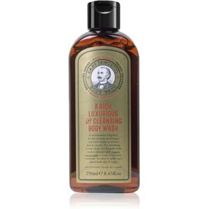 Captain Fawcett Ricki Hall´s energising shower gel M Booze & Baccy 250 ml