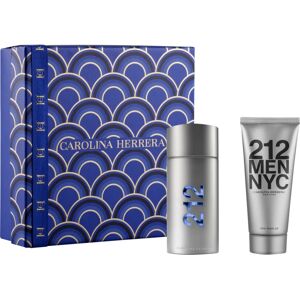 Carolina Herrera 212 Men gift set M