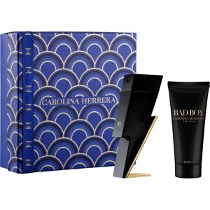 Carolina Herrera Bad Boy gift set M