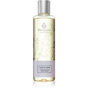 Carthusia Fiori Di Capri perfumed shower gel U 250 ml