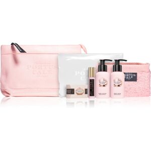 Castelbel Portus Cale Rosé Blush travel set 1 pc