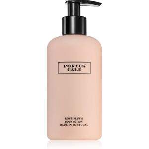 Castelbel Portus Cale Rosé Blush hydrating body lotion 300 ml