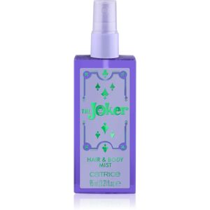 Catrice The Joker moisturising mist for body and hair 95 ml