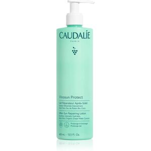 Caudalie Vinosun regenerating after-sun lotion 400 ml