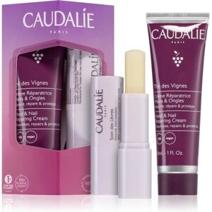 Caudalie Thé Des Vignes gift set II.(with nourishing and moisturising effect)