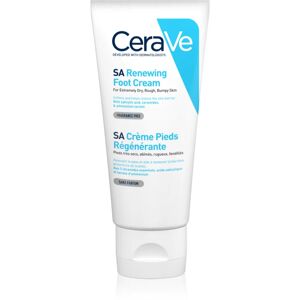 CeraVe SA restorative cream for legs 88 ml