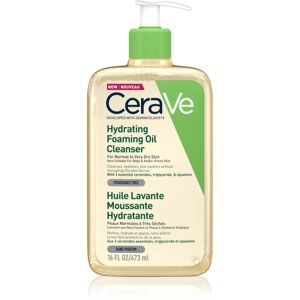 CeraVe Cleansers cleansing oil with moisturising effect 473 ml