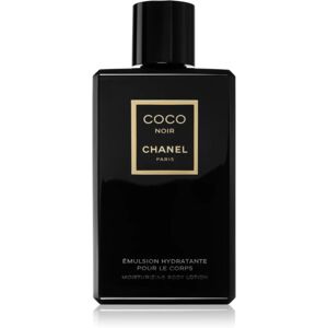 Chanel Coco Noir body lotion W 200 ml