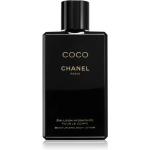 Chanel Coco body lotion W 200 ml