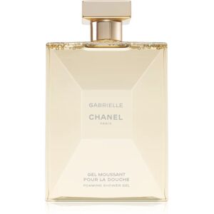 Chanel Gabrielle shower gel W 200 ml