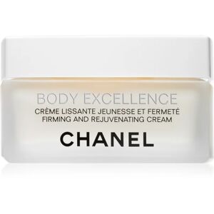 Chanel Précision Body Excellence smoothing body cream 150 g