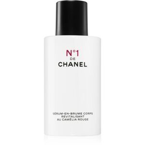 Chanel N°1 De Chanel Serum-En-Brume Corps body serum 140 ml