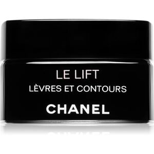 Chanel Le Lift Lip And Contour Care lifting lip treatment 15 ml