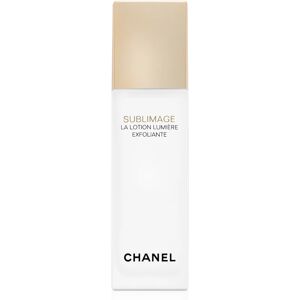 Chanel Sublimage La Lotion Lumière Exfoliante gentle cream exfoliator 125 ml