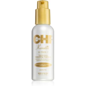 CHI Keratin K-Trix 5 thermo-active smoothing treatment 116 ml