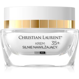 Christian Laurent Pour La Beauté moisturiser for the first signs of ageing 35+ 50 ml