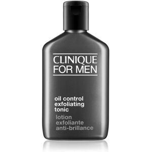 Clinique M™ Oil Control Exfoliating Tonic Oil Control Exfoliating Tonic 200 ml