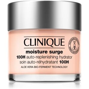 Clinique Moisture Surge™ 100H Auto-Replenishing Hydrator moisturising gel cream 75 ml