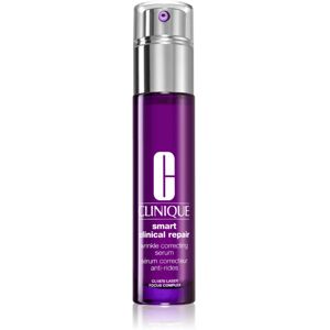 Clinique Smart Clinical™ Repair Wrinke Correcting Serum facial serum for the correction of wrinkles 30 ml