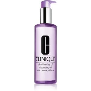 Clinique Take The Day Off™ Cleansing Oil cleansing oil 200 ml