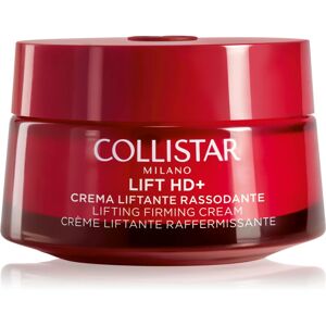 Collistar LIFT HD+ Lifting Firming Face and Neck Cream intensive lifting cream for face, neck and chest 50 ml