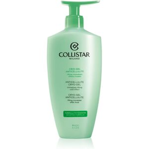 Collistar Special Perfect Body Anticellulite Cryo-Gel anti-cellulite gel 400 ml