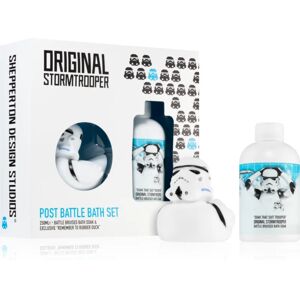 Corsair Original Stormtrooper gift set (for the bath)