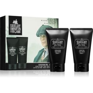Corsair Peaky Blinders gift set (for the face) M