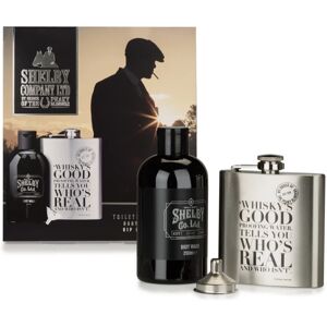 Corsair Peaky Blinders gift set (M)