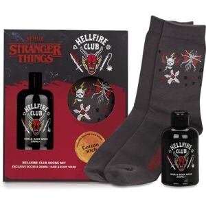 Corsair Stranger Things gift set (M)