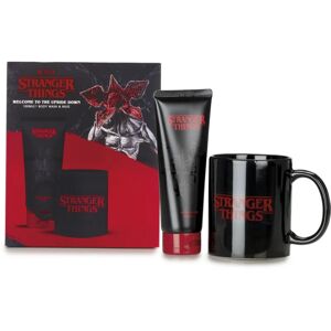 Corsair Stranger Things gift set