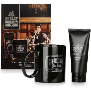 Corsair Peaky Blinders gift set