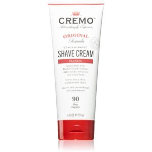 Cremo Original Classic shaving cream M 177 ml
