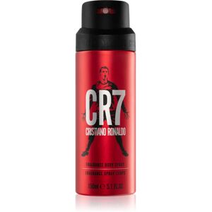 Cristiano Ronaldo CR7 body spray M 150 ml