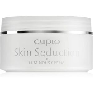 Cupio Skin Seduction body cream 200 ml