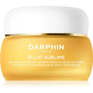 Darphin Éclat Sublime Aromatic Cleansing Balm aromatic cleansing balm with rosewood 100 ml