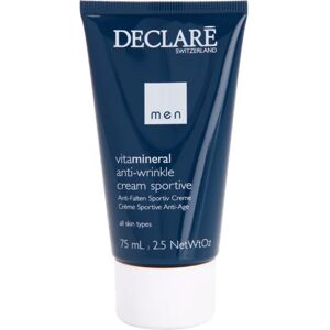 Declaré Men Vita Mineral anti-wrinkle cream for athletes 75 ml