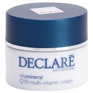 Declaré Men Vita Mineral nourishing multivitamin cream Q10 50 ml