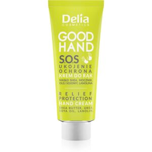 Delia Cosmetics Good Hand S.O.S. protective hand cream 75 ml