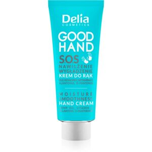 Delia Cosmetics Good Hand S.O.S. moisturising hand cream 75 ml