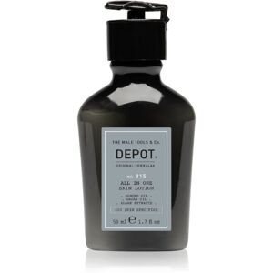 Depot No. 815 All In One Skin Lotion milk for everyday use 50 ml