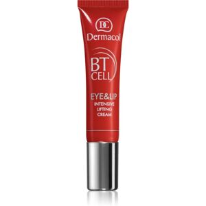 Dermacol BT Cell intensive lifting cream for the lips and eye area 15 ml