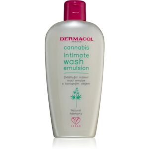 Dermacol Cannabis feminine wash emulsion 200 ml