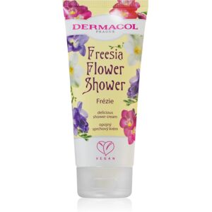 Dermacol Flower Care Freesia Shower Cream 200 ml