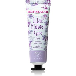 Dermacol Flower Care Lilac hand cream 30 ml