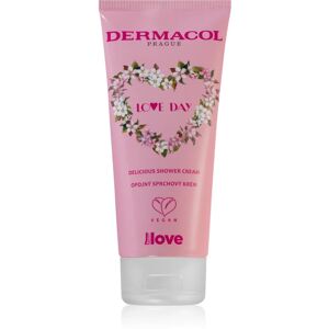 Dermacol Love Day Relaxing Shower Cream 200 ml