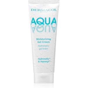 Dermacol Aqua Aqua hydro-gel cream 50 ml