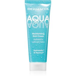 Dermacol Aqua Aqua moisturising cream day and night 50 ml